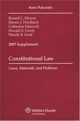 Constitutional Law