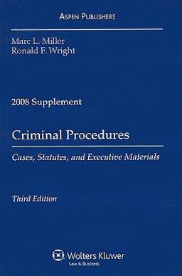 Criminal Procedures
