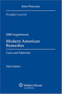 Modern American Remedies 2008  9780735572058 Front Cover