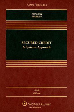 Secured Credit