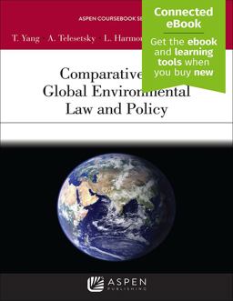 Global Environmental Law