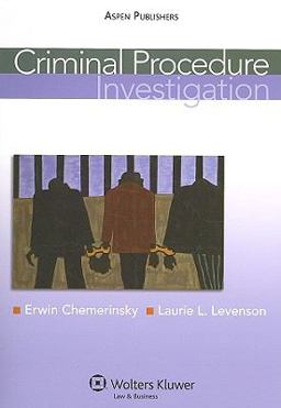 Criminal Procedure