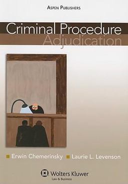 Criminal Procedure