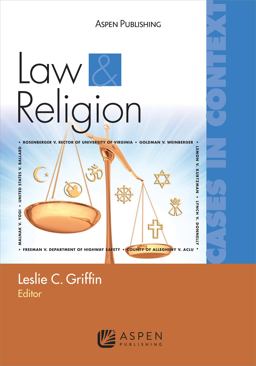 Law and Religion