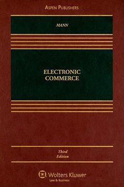 Electronic Commerce