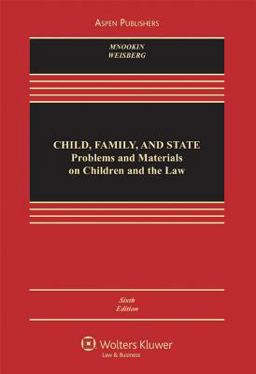 Child Family and State