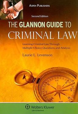 Criminal Law