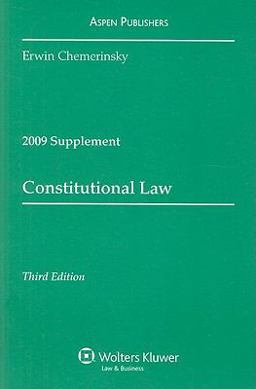 Constitutional Law Case 2009