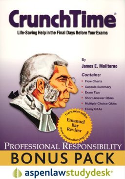 Professional Responsibility