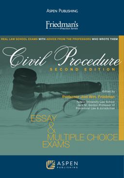 Civil Procedure