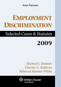 Employment Discrimination 2009