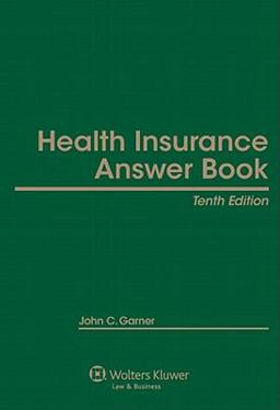 Health Insurance Answer Book