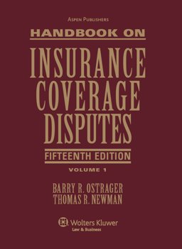Insurance Coverage Disputes
