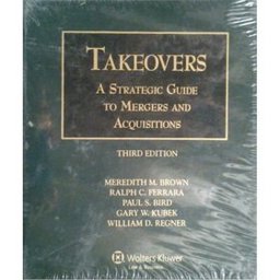 Takeovers