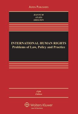 International Human Rights