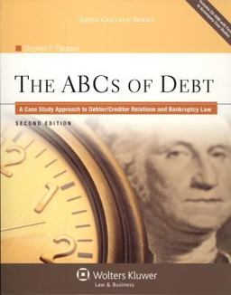 Abc Debt Abc Debt