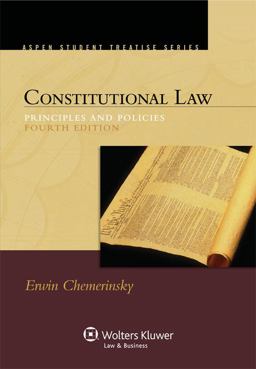 Constitutional Law