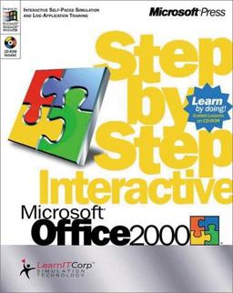 Microsoft Office 2000 Starts Here