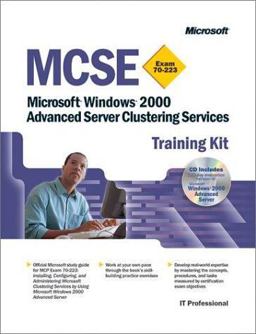 Microsoft Windows 2000 Advanced Server
