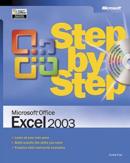 Microsoft® Office Excel® 2003