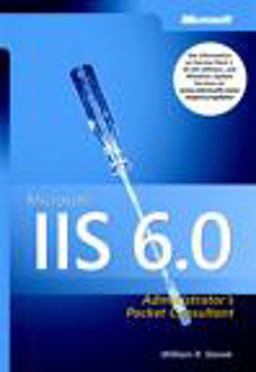 Microsoft® IIS 6.0