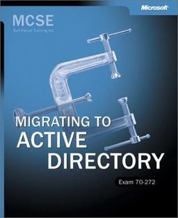 Migrating to Active Directory