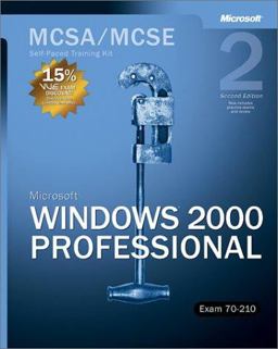 Microsoft® Windows® 2000 Professional