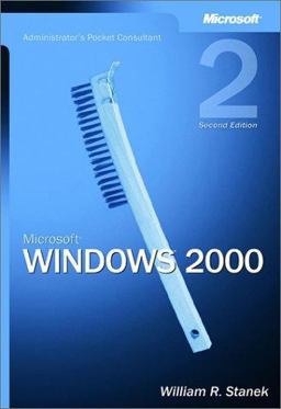 Microsoft® Windows® 2000
