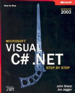 Microsoft Visual C# . Net 2003