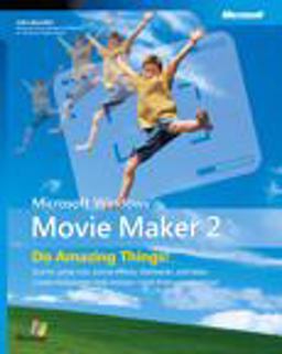 Microsoft Windows Movie Maker