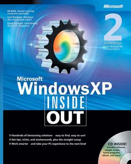 Microsoft® Windows® XP