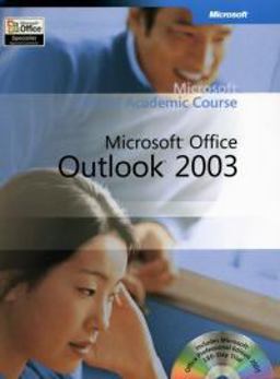 Microsoft Official Academic Course