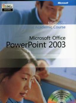 Microsoft Official Academic Course