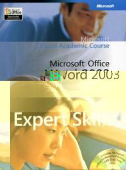 Microsoft Official Academic Course