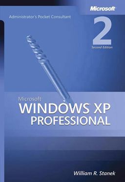 Microsoft® Windows® XP Professional