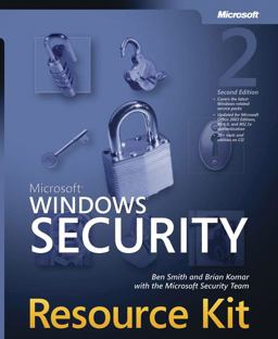 Microsoft Windows Security