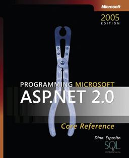 Programming Microsoft Asp. Net 2. 0 Core Reference