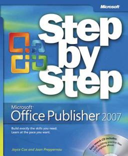 Microsoft® Office Publisher 2007
