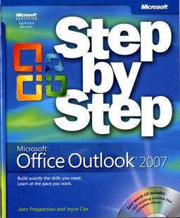 Microsoft® Office Outlook® 2007