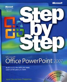 Microsoft® Office Powerpoint® 2007
