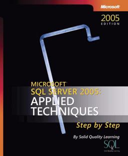 Microsoft SQL Server 2005