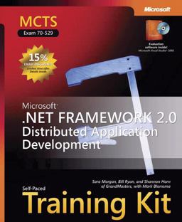 MCTS Self-Paced Training Kit (Exam 70-529)