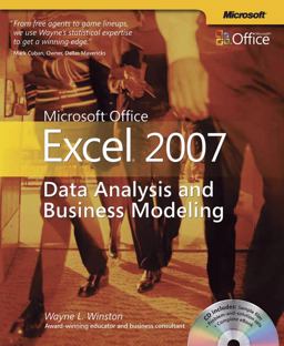 Microsoft® Office Excel® 2007