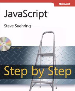 JavaScript Step by Step