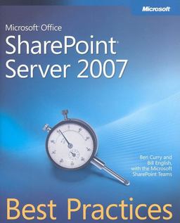 Microsoft® Office Sharepoint® Server 2007