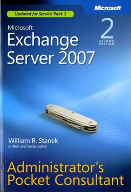 Microsoft® Exchange Server 2007