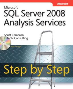 Microsoft®  SQL Server 2008 Analysis Services