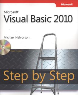 Microsoft® Visual Basic® 2010