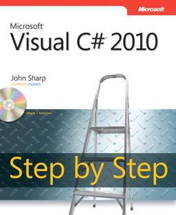 Microsoft® Visual C#® 2010
