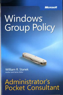 Windows® Group Policy